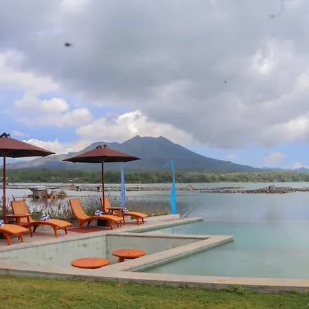 Agua Hotel