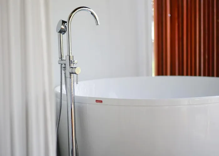 Отель Agua 3*